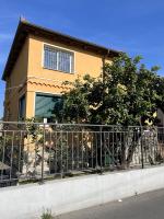 Piccola Oasi - rifugio e relax - Ferienwohnung Diano Marina