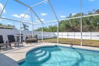 New! Boho Bungalow, Heated Pool, Community Amenities, & More! - Ferienwohnung Bradenton