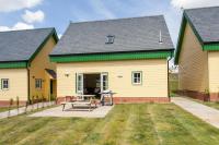 Watercress Lodges & Campsite - B&B New Alresford