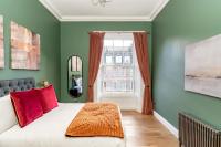 Appartamento Deluxe con 1 Camera da Letto