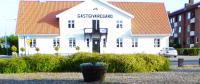 Gästis Vandrarhem Örkelljunga - B&B
