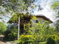 Villa Rustica - Ferienwohnung Cadeate