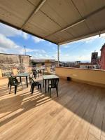 Villa Margherita - Ferienwohnung Ercolano
