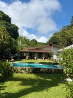 Sítio feliz Guaramiranga - B&B Guaramiranga