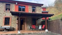 Tranquilidad y naturaleza ,Reformada en 2020 - Ferienwohnung