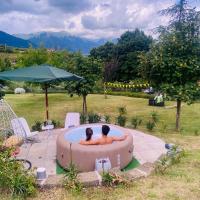 Tenuta Del Daino - Ferienwohnung Alvito