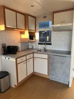 Tiny House auf Pferdehof - Chambres d’hôtes Warendorf