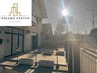 Apartments Dreams Centar - B&B Živinice