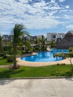 Casas MAJUM Corvus - B&B Acapulco