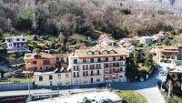 Vista Strepitosa - Ferienwohnung Baveno