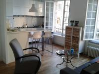 B&B Saint-Malo - Appartement Au Coeur D'intra Muros - Bed and Breakfast Saint-Malo