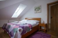 Tweepersoonskamer met Eigen Badkamer
