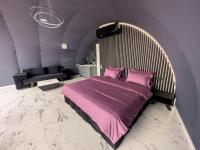 Premium Appartement met 1 Slaapkamer