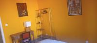 Chambre Double ou Lits Jumeaux