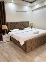 Sky Villa With Private Pool - B&B