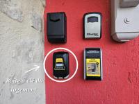 Le Fortitude - Omaha Beach - B&B Colleville-sur-Mer