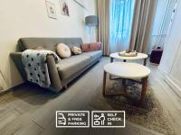 Beni's Residence - B&B Arad