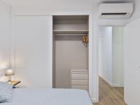 Alcam Madrid Palencia - B&B Madrid