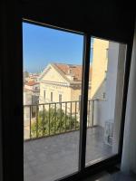 Business Apartments - Ferienwohnung Foggia