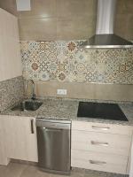 Appartement avec Balcon