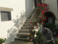 B&B Casa Delle Rose - B&B Antria