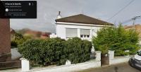 Le Central - Rez de jardin - B&B