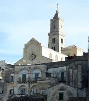 Casa Vacanza "Nel Cuore dei Sassi" Apartments - Chambres d’hôtes Matera