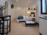 Capuchinos Home - Chambres d'hôtes Cordoue