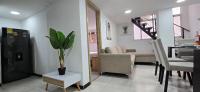 Dúplex familiar en Teusaquillo - Ferienwohnung