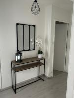 Au champ du bourg - Bed and Breakfast