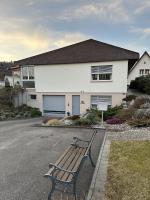 Gästehaus MaryVitty, zentrale zwischen Aarau und Olten, gut verbunden - B&B