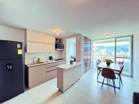 3br Stunning 19th Floor Views Pool Sabaneta - B&B Sabaneta