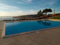 Afrodite Styling Penthouse - B&B Nazaré