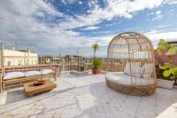 ARIA Penthouse & Garden - B&B Roma