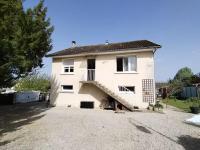 CHEZ MIMONa - B&B Lage