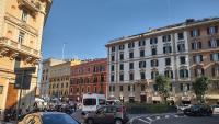 Saint Peter Apartment - B&B Roma