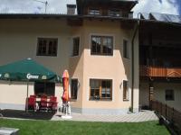 Ferienwohnung Winkl - B&B Liesing