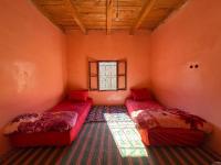 Twin Room with Shared Bathroom