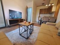 Stunning view apartment Bijela - B&B