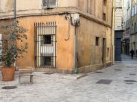 Chic et Cosy, Hyper centre - Ferienwohnung Aix-en-Provence