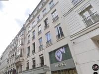 HIGHSTAY - Luxury Serviced Apartments - Saint-Honoré - Chambres d’hôtes Paris