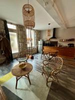 Mise en Seine - B&B Vernon