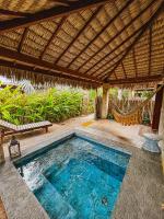 Suite Deluxe con Vasca Idromassaggio