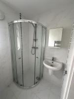 Stylish beachfront penthouse - Ferienwohnung Perranporth