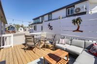 Bullhead City Vacation Rental with Resort Pool! - Chambres d’hôtes Bullhead City