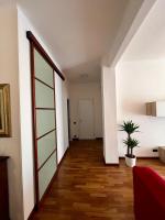 Lady's home - B&B