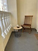 Nice apartment close to the beach with garage - B&B Torrevieja