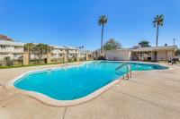5 Mi to Dtwn Tempe Townhome with Pool Access - Ferienwohnung