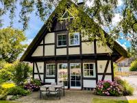 Ferienhaus Flieder in Liepe - B&B