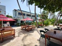 Batuta Maldives Surf View - Ferienwohnung